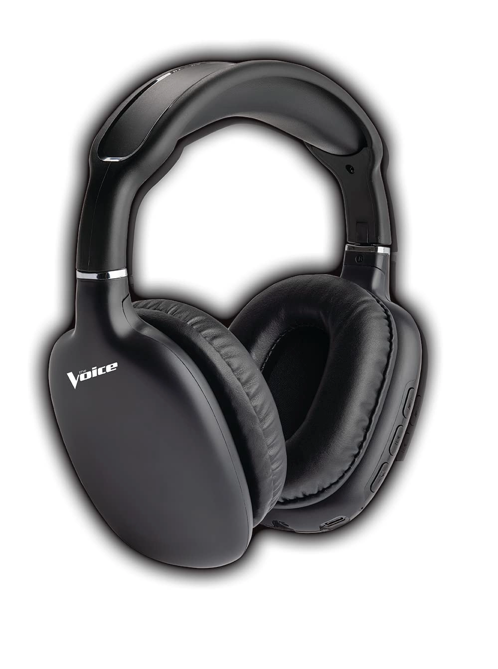 The Voice Hollywood Wireless Headphone