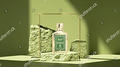 Imperial - Eau de Parfum 100 ml