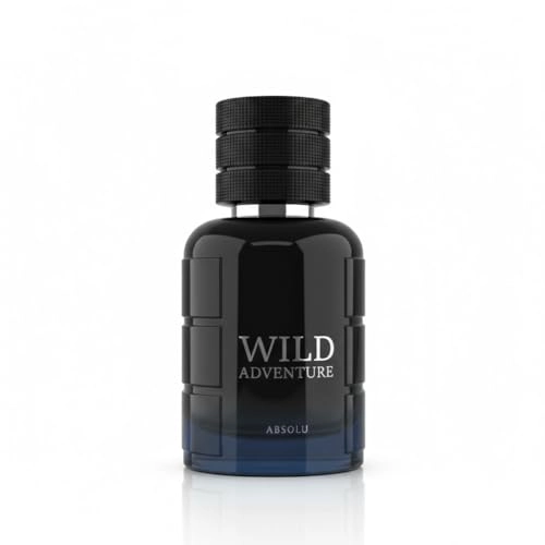 Wild Adventure Absolute Eau de Toilette 100 ml