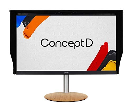 ConceptD CP3 - CP3271U Vbmiippruzx 27 inch 2560 x 1440 pixels