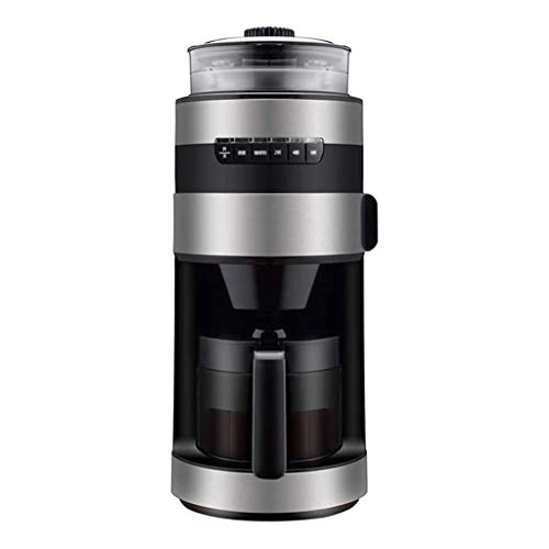 Coffee machine - JPAI349IddDTQEEExj