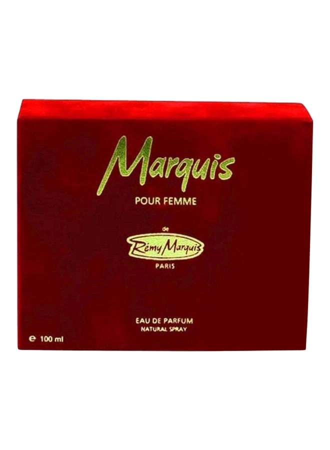 Shalis Eau de Parfum 100 ml