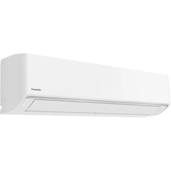 CS/CU-PN24YKF - 2 Ton White