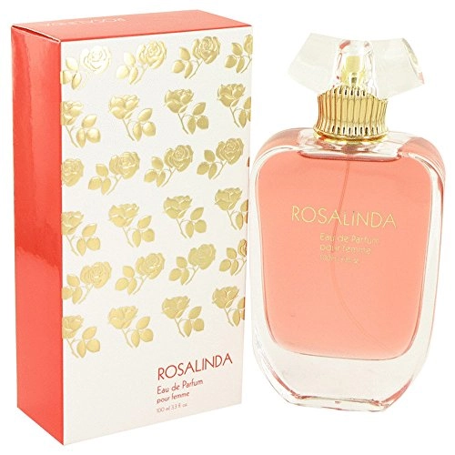 Rosalinda Eau de Parfum 100 ml