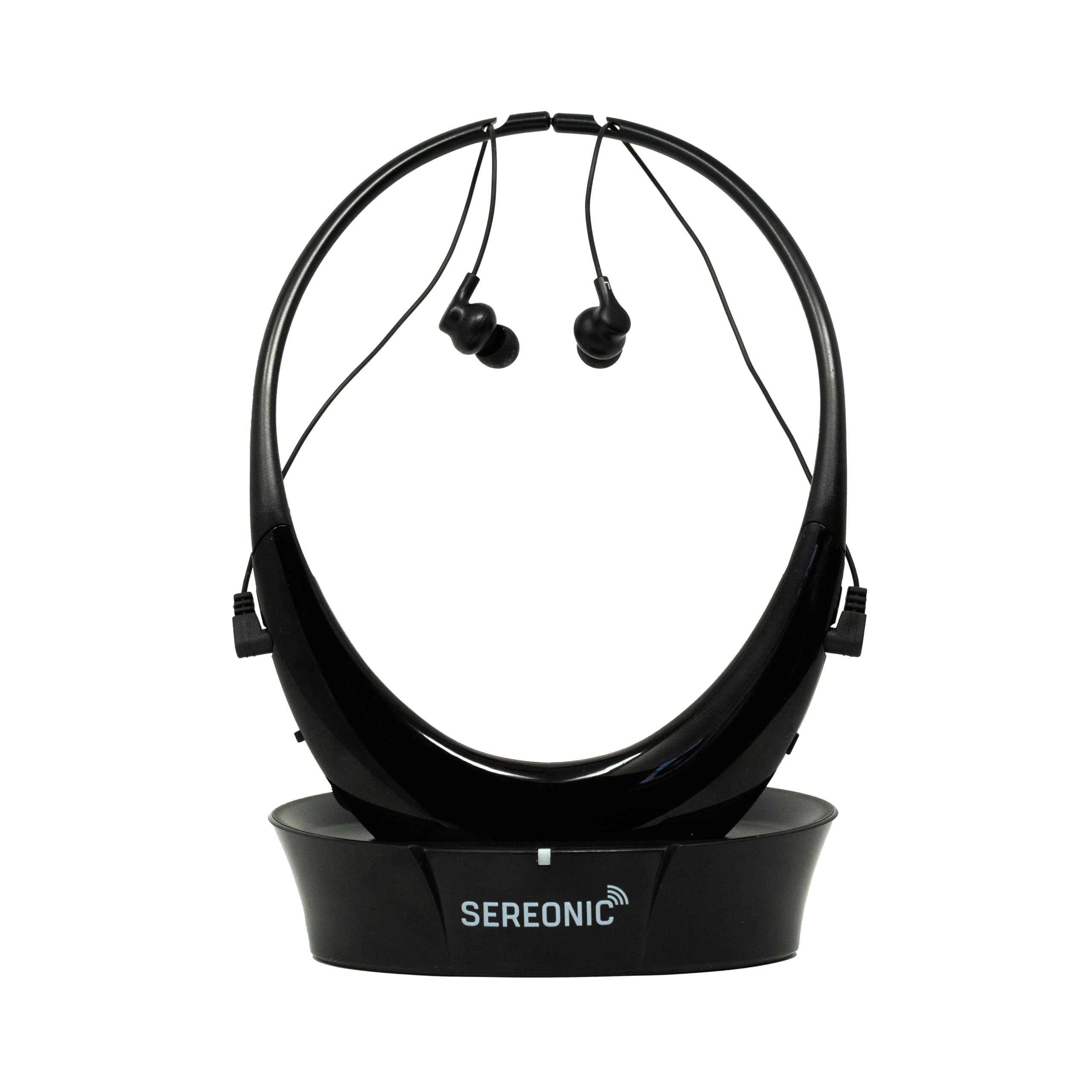 Serene Group, Inc. TV-EB200 Wireless Headphone