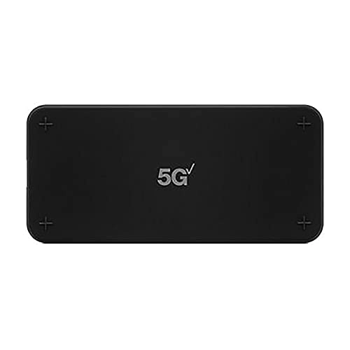 MiFi M2100 - Verizon 5G Ultra Wideband 4G LTE Wi-Fi 6