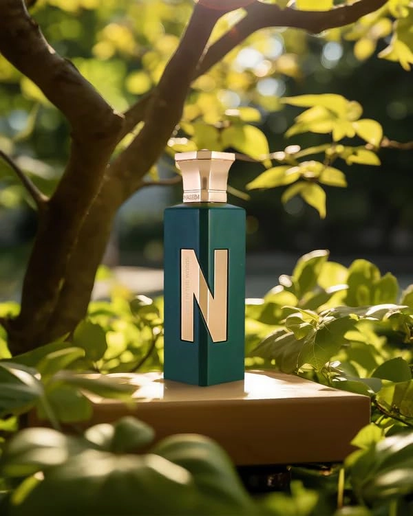 Lost in the Woods Aqua Eau de Parfum 75ml