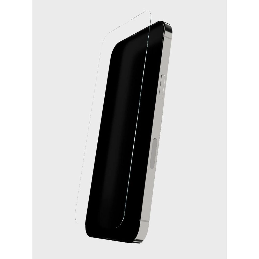 NLU Clear Glass Screen Protector for iPhone 14 Pro Max
