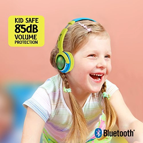 KB-300 Wireless Headphone