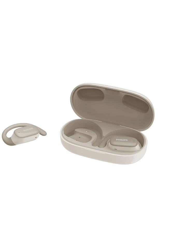 Philips TAT3708WT Wireless Headphone