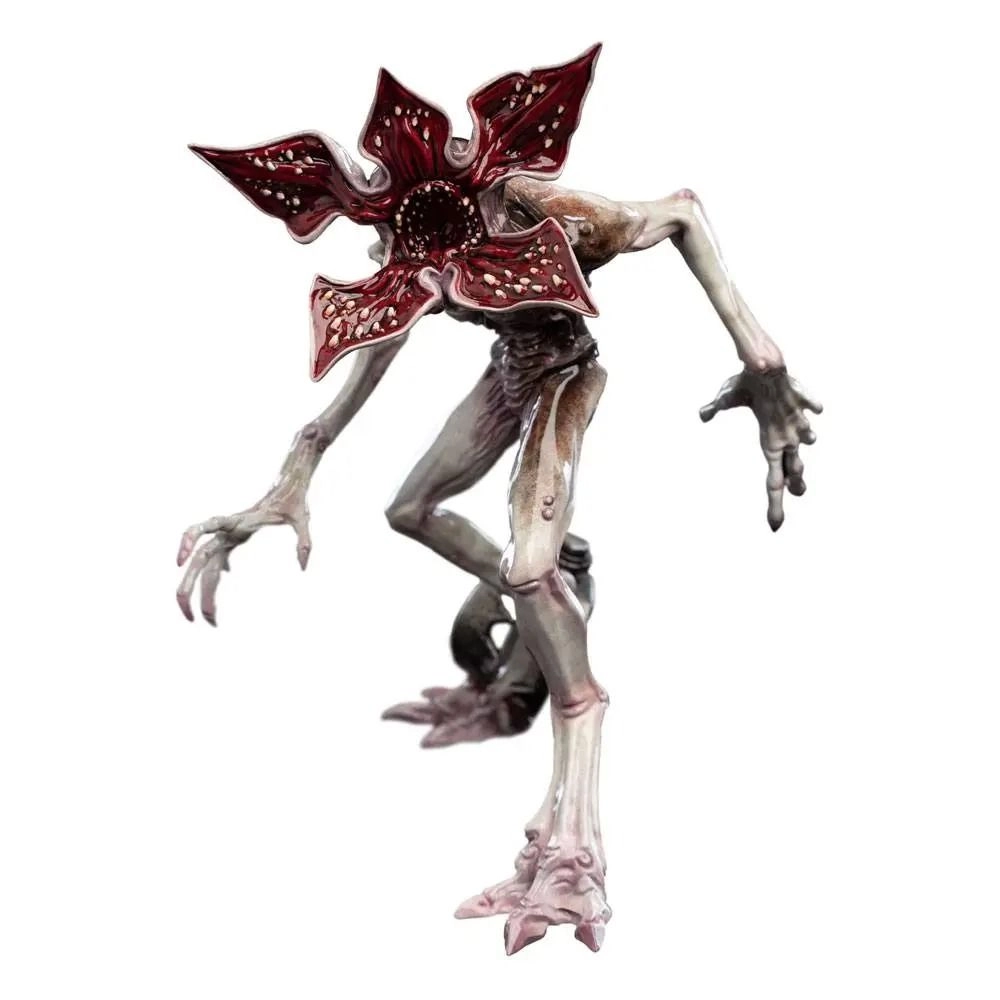 WETA WORKSHOP Wounded Demogorgon - Stranger Things Mini Epics - 17 cm (63338)