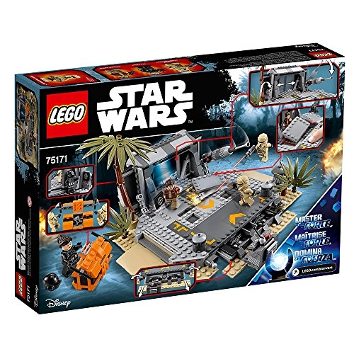 Star Wars Battle on Scarif (75171)