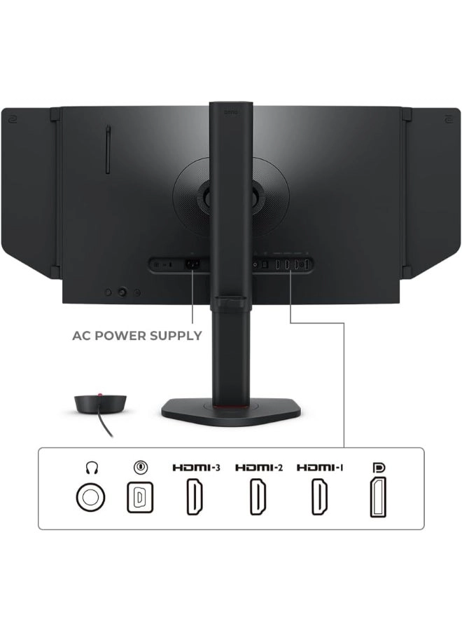 XL2586X+ - 24.1 Inches 1920x1080