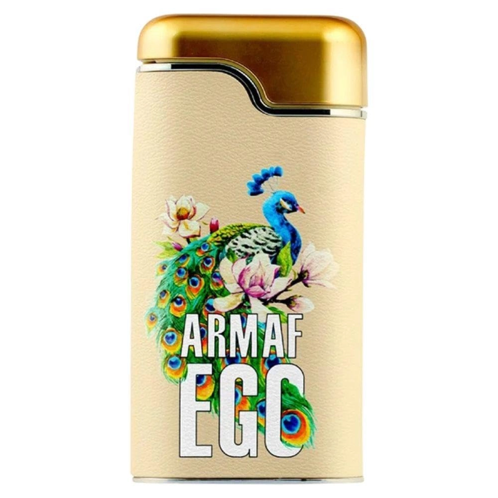 ARMAF Ego Exotic Pour Femme Eau de Parfum 100ml