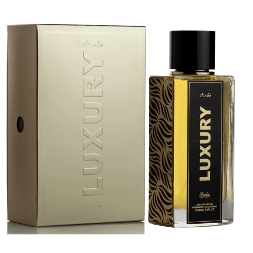 LUXURY Eau de Parfum 70ml