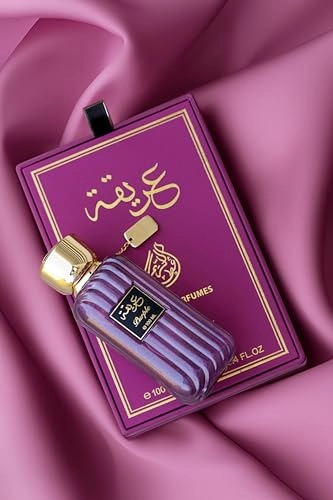 Arika Eau de Parfum - 100ml