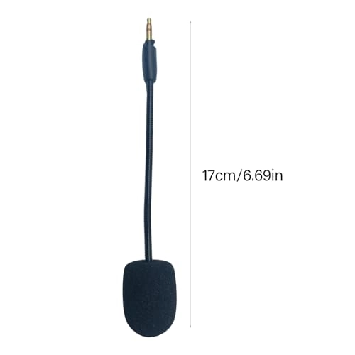 Cloud II 3.5mm-Mini-Jack Microphone