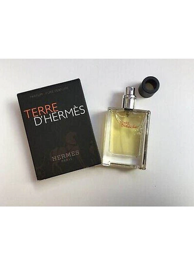 Terre D'Hermes Eau de Parfum 12.5 ml