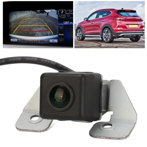 Reverse Camera - Night vision