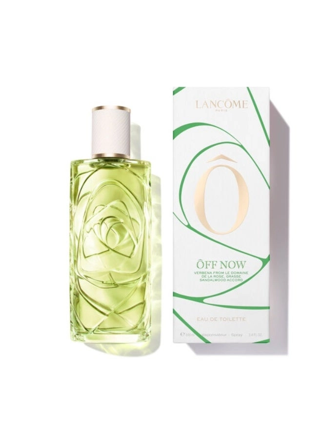 Les Ô Ôver the Top Eau de Toilette 100 ml