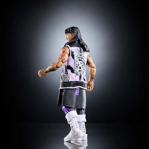 Dominik Mysterio - WWE Elite Series #119 (15 cm) (194735271160)