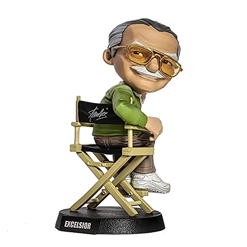 Stan Lee Minico - Anime - 13.97 cm (26020-MC)