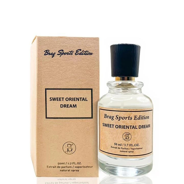 Sweet Oriental Dream - 50 ml