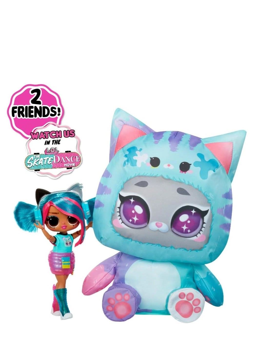 Aya Cherry Inflatable Doll - Inflatable Bunny Costume Ages 3+