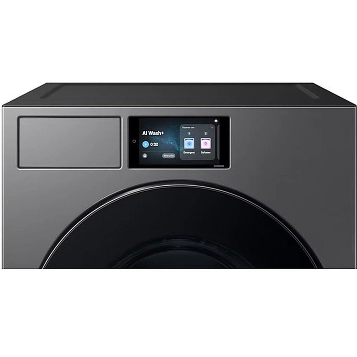 Bespoke WF90F26ADSGU