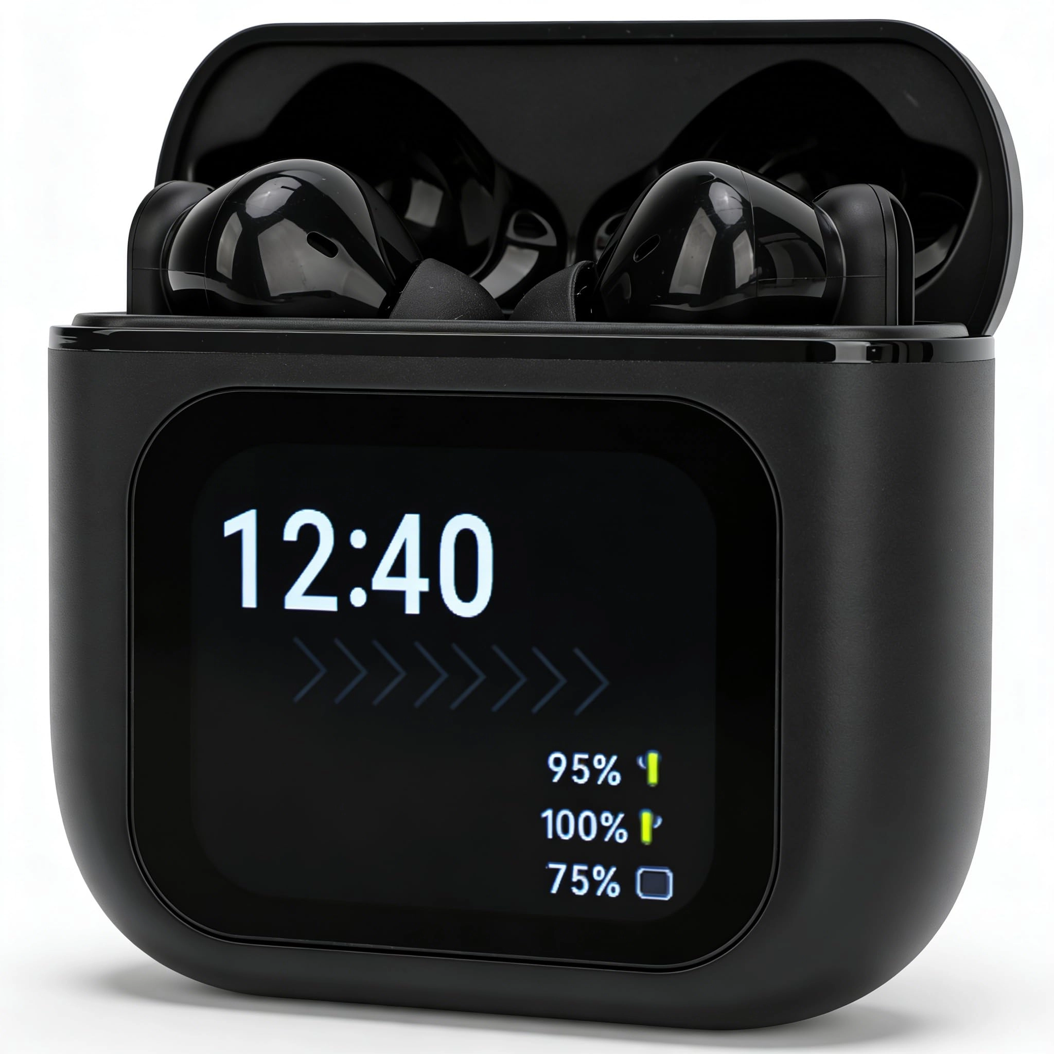 Bewinner AI Translator Wireless Earbud