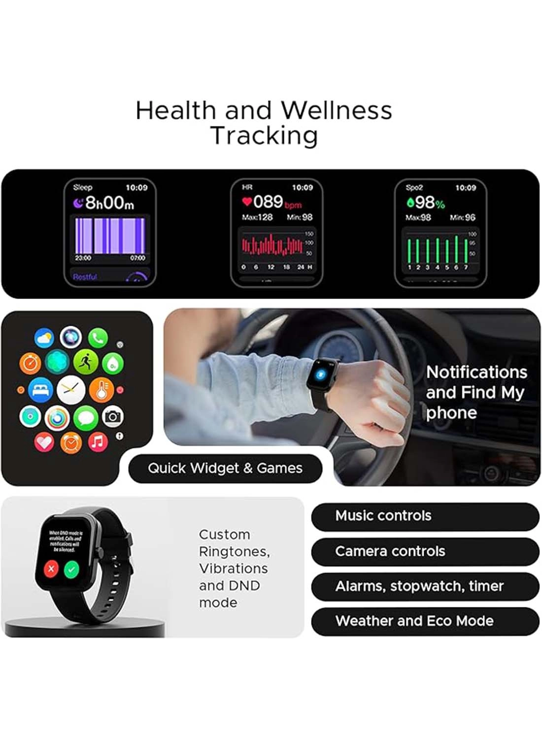 ULTIMA CALL MAX Plastic