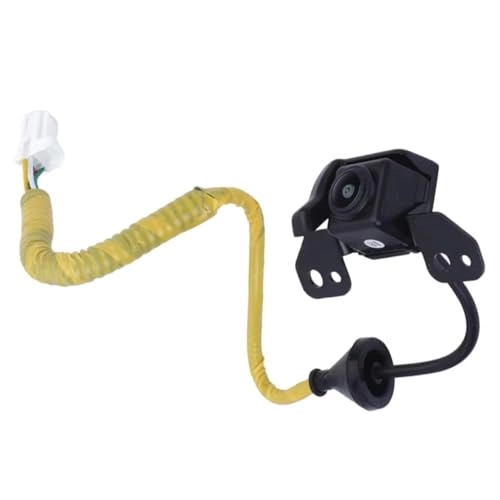 Rear View Reversing Camera - Night vision