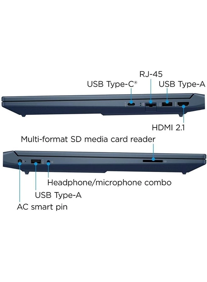 Victus - 15.6'' Core i5-13420H 16GB DDR4 512GB SSD