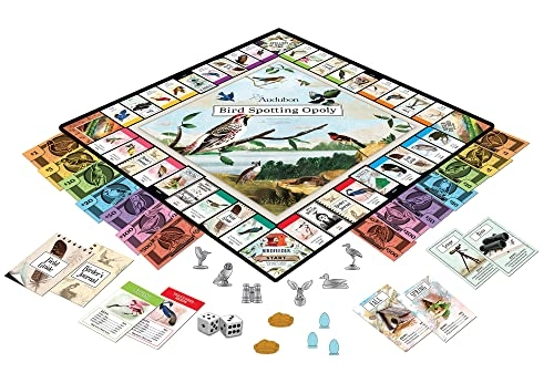Audubon-Opoly