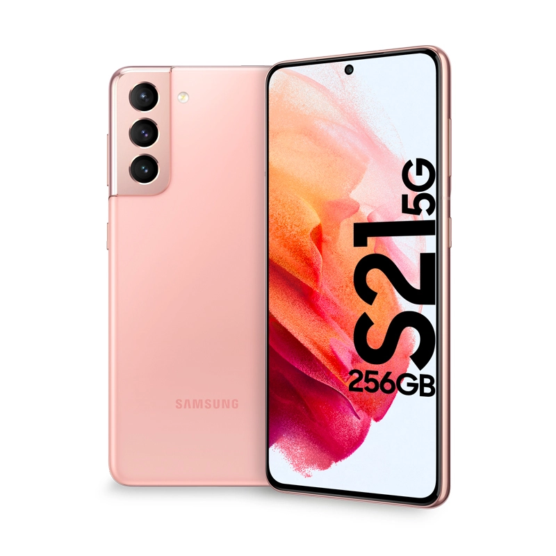 Galaxy S21 - 8GB 256GB