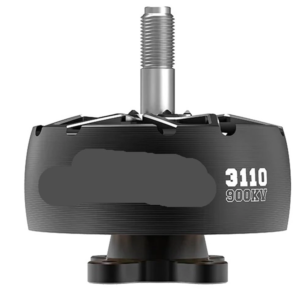 XsidY1011 S2812 900KV - 50x40x50mm