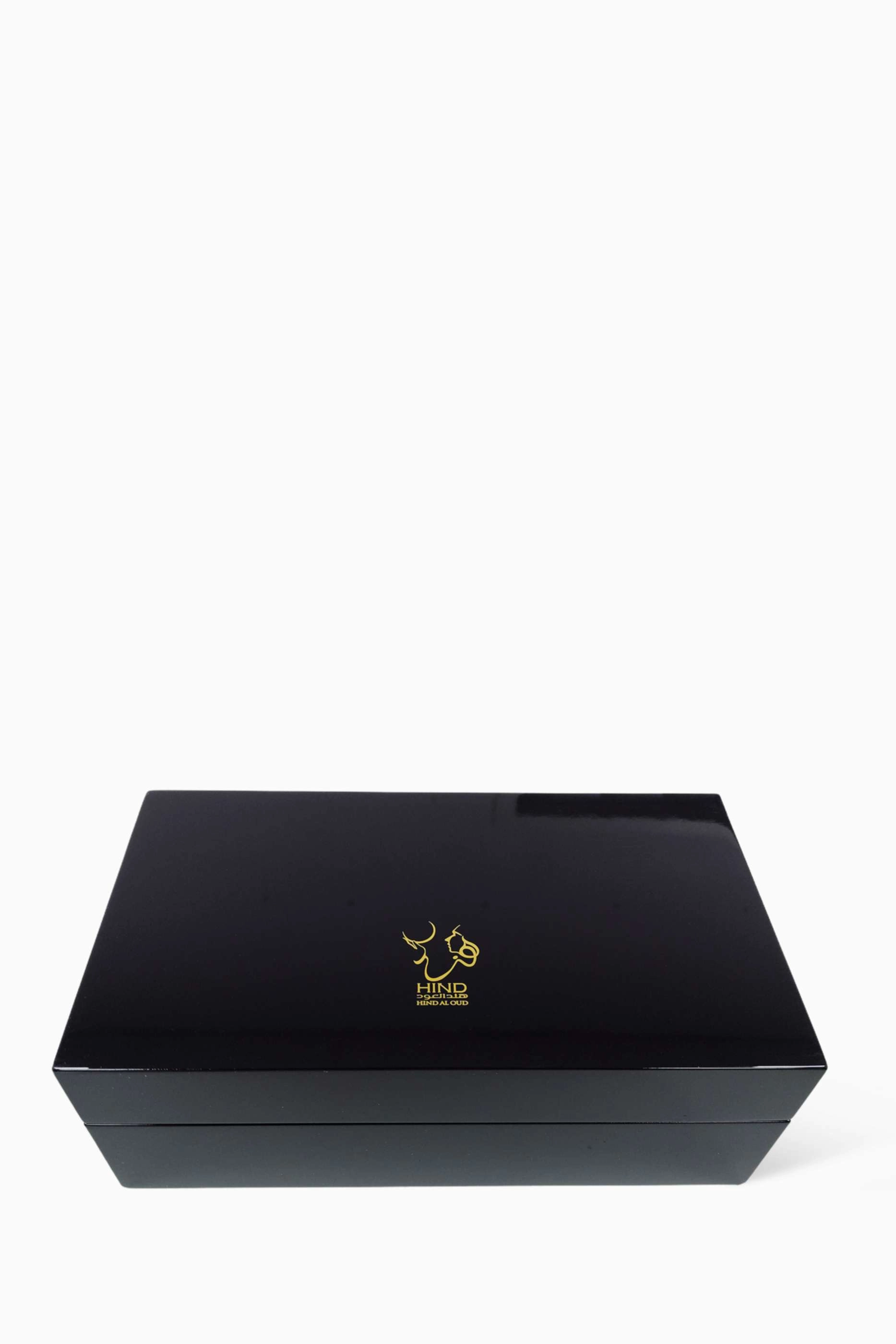 Ahojas Eau de Parfum 100 ml