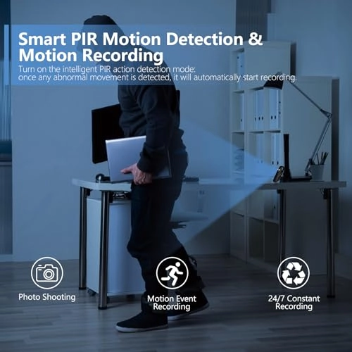 L9-03-DE - 1080p 32GB