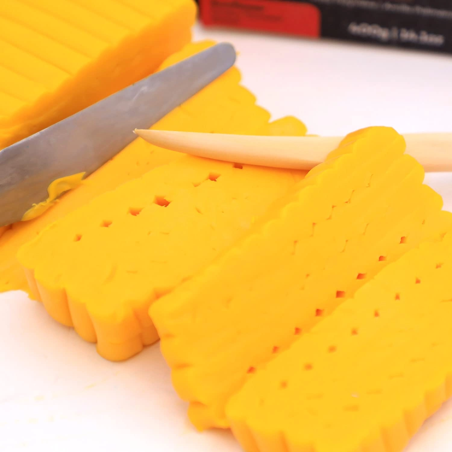 Make n Bake Polymer Clay - 400g