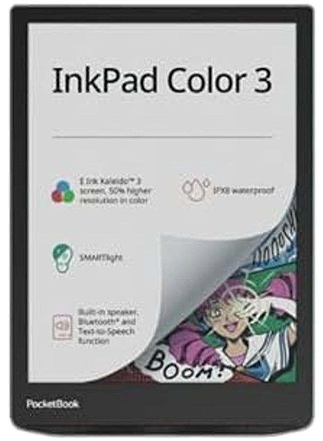 InkPad Color 3 - 7.8-inch 32GB