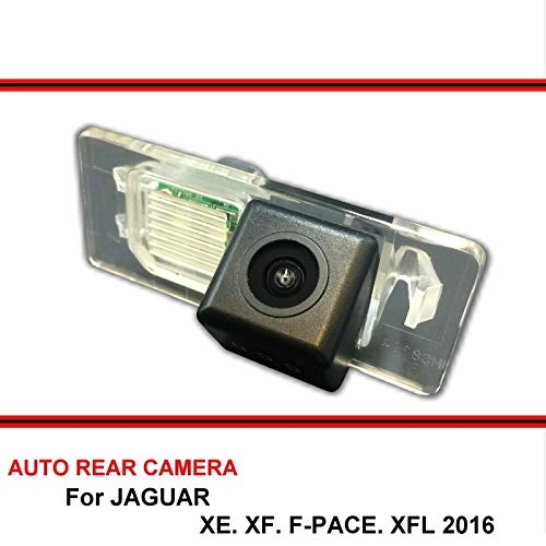 Rear View Camera - Night Vision