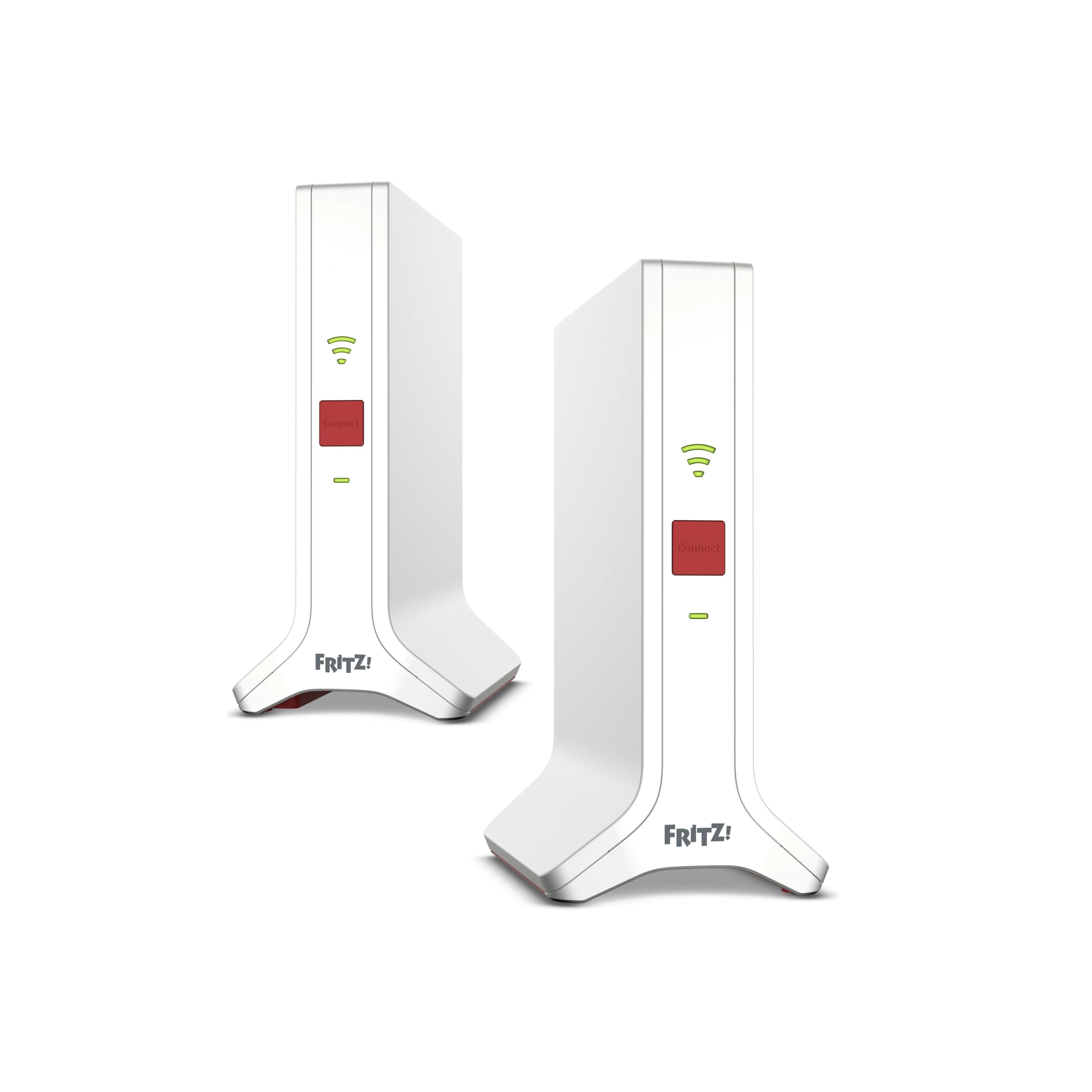 AVM FRITZ!Mesh Set 4200 - Wi-Fi 6 2-Pack