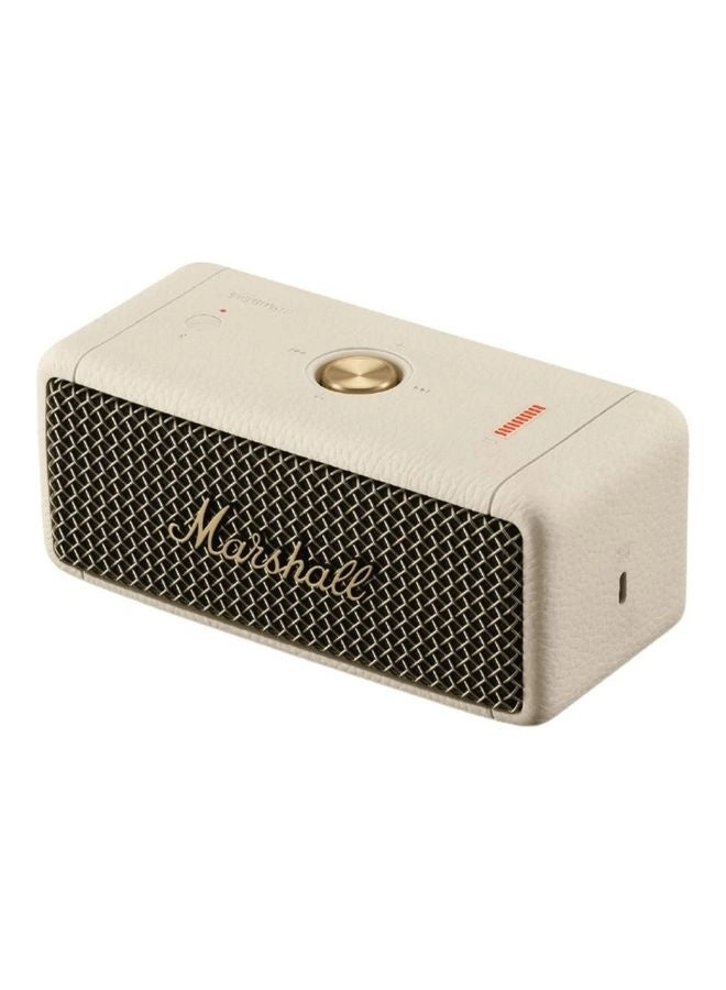 Emberton II