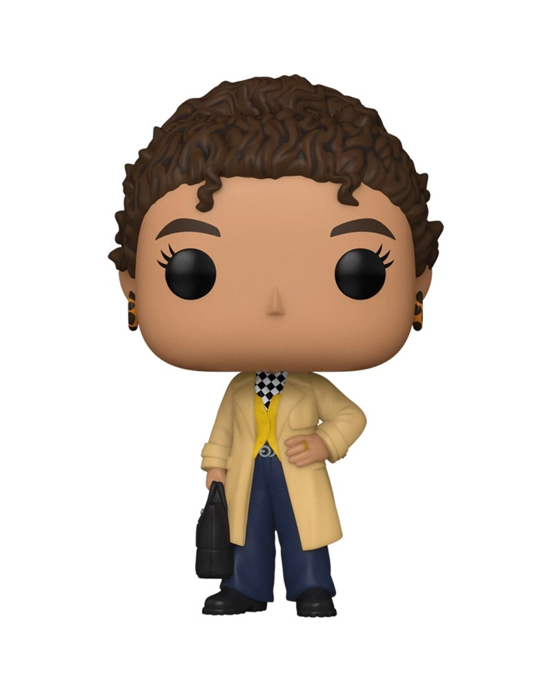 Iris West - The Flash - POP! Vinyl Figure