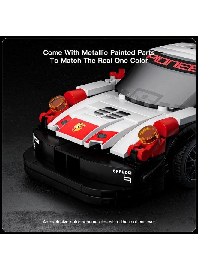 Speed Champion - 27010 pcs