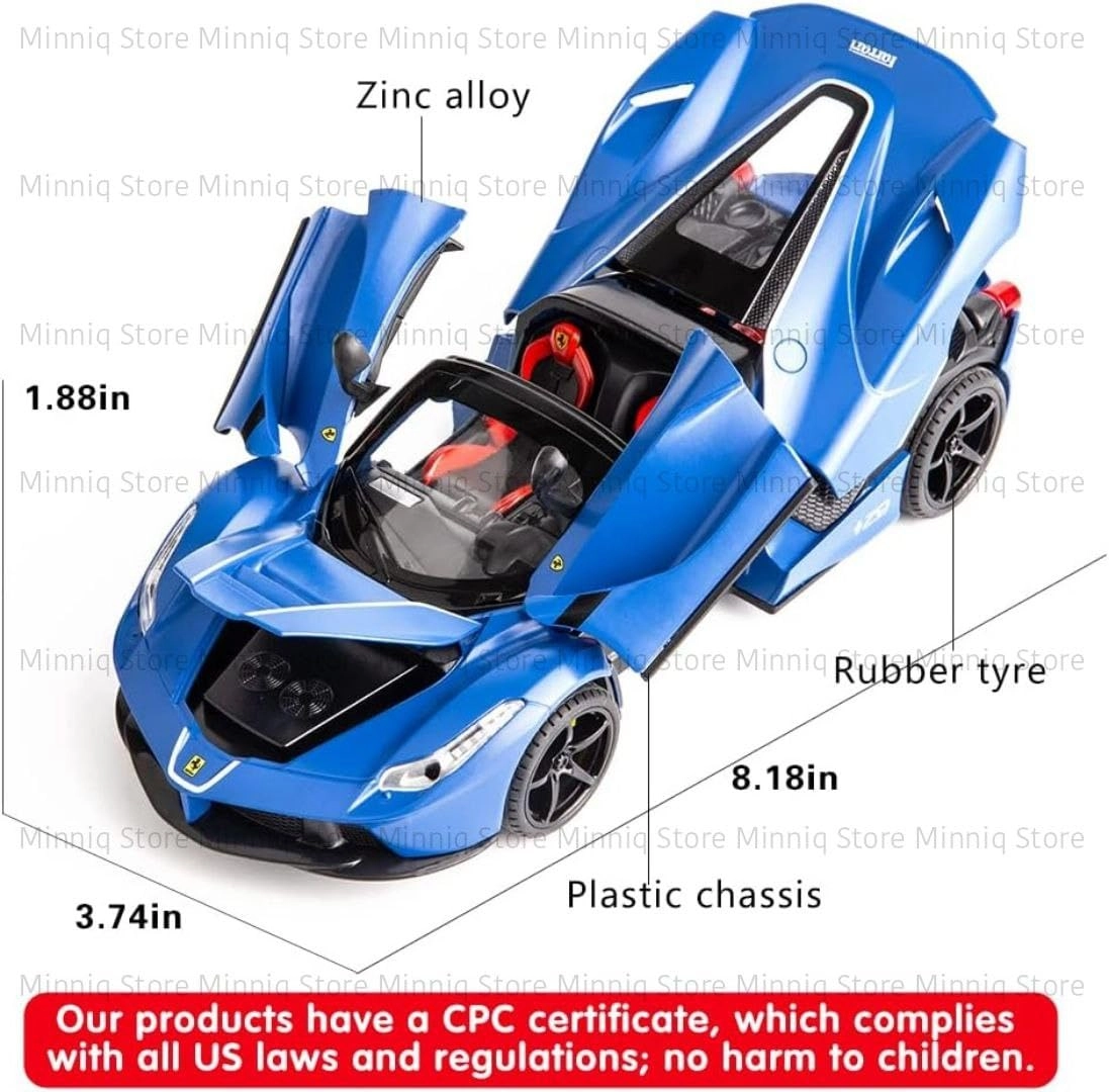 LaFerrari - 1:32 1pcs