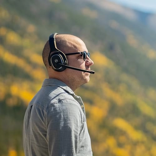 Dryve 220 Wireless Headset