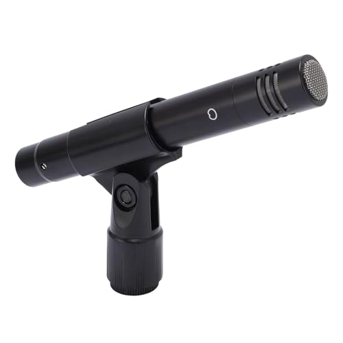 SENECESLIy7qe3nsrim XLR Microphone