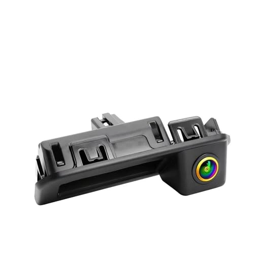 Car CCD Front View Camera - Night vision Wire 656 x 492