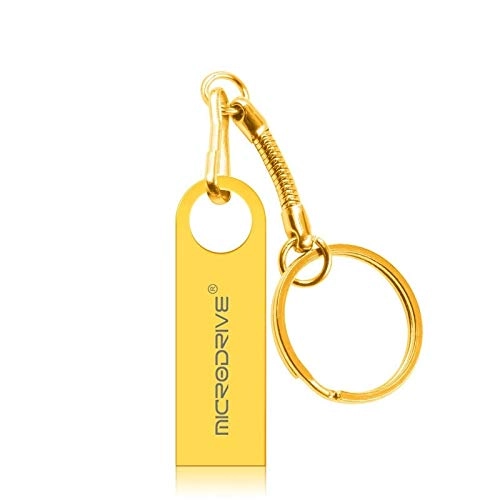 Love Key U Disk - USB 2.0 32GB